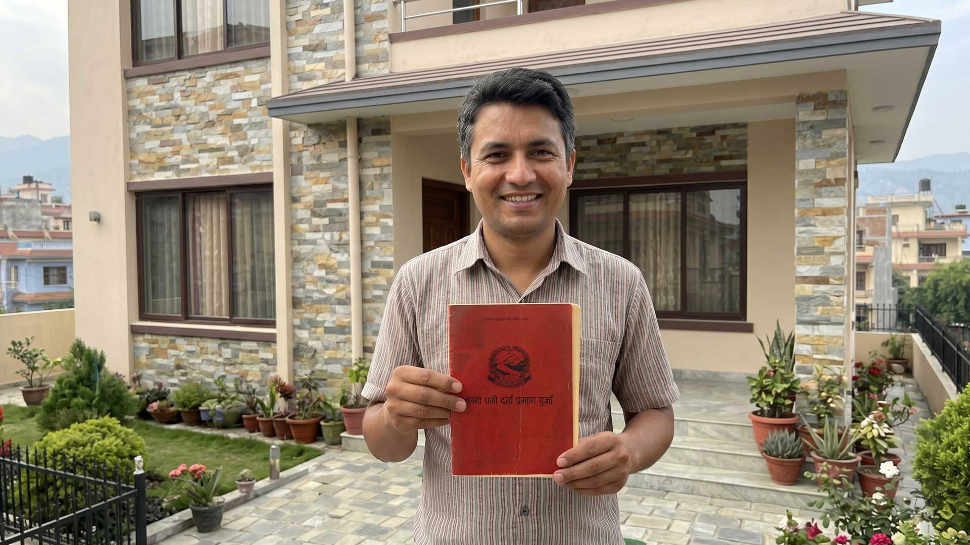 10 Things to Check Before Buying a House in Nepal (2026 Guide)